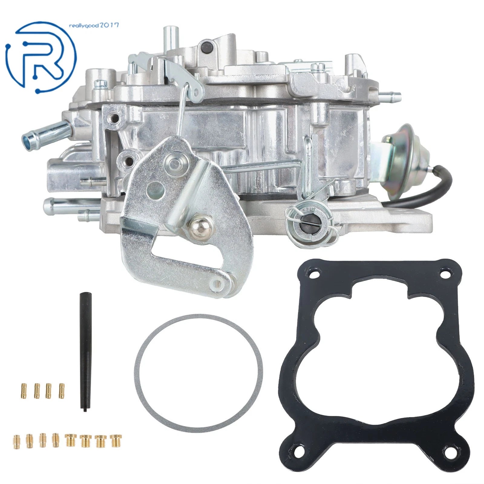 Electric Choke for Rochester Quadrajet 350 Carburetor (5.7L)