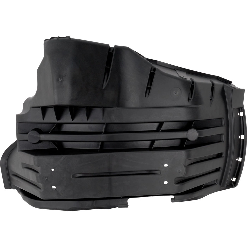 Mud Flaps for LT625 (2017–2023)