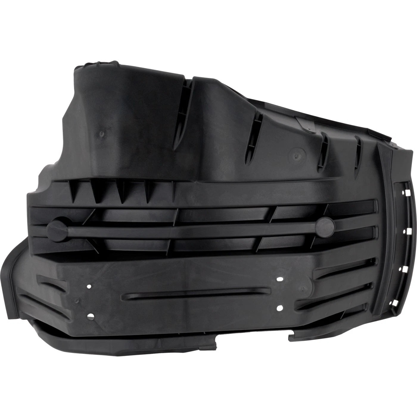 Mud Flaps for LT625 (2017–2023)