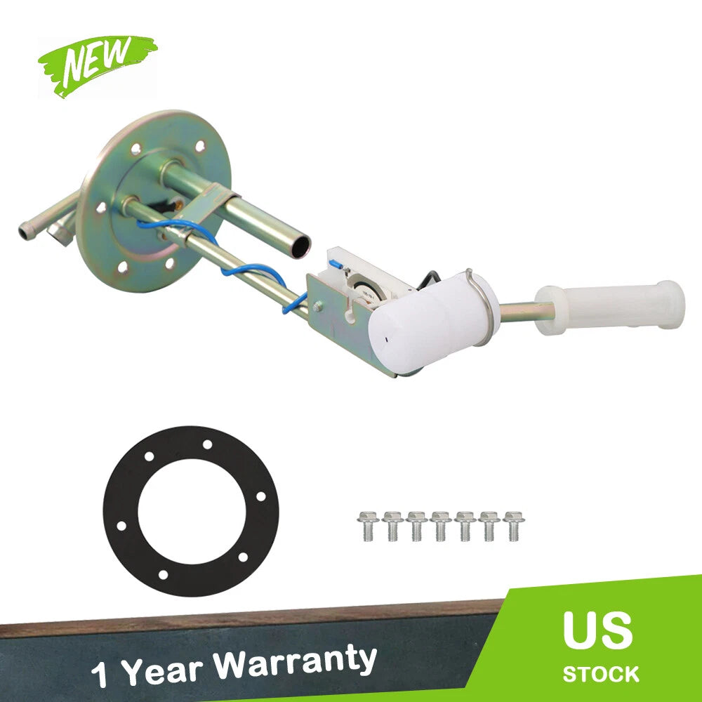 Fuel Tank Sending Unit for Dodge Pickup D100 D150 D200 D300 (1974–1980) 18 Gallon