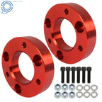 2 Inch Front Lift Kit for Ford F-150 (2004-2023)