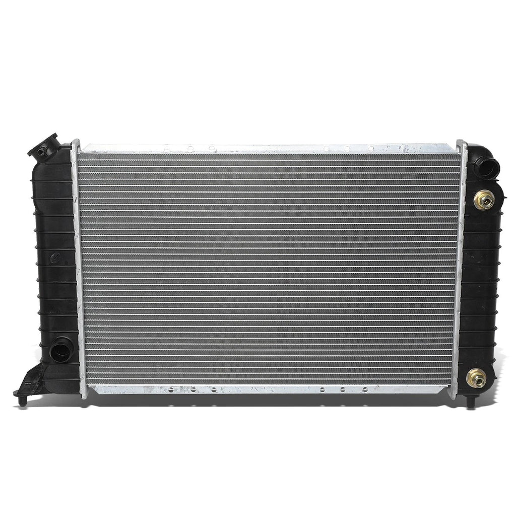Aluminum Core Replacement Radiator for Chevy S10/GMC Sonoma 1994–2003 DPI-1531