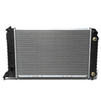 Aluminum Core Replacement Radiator for Chevy S10/GMC Sonoma 1994–2003 DPI-1531