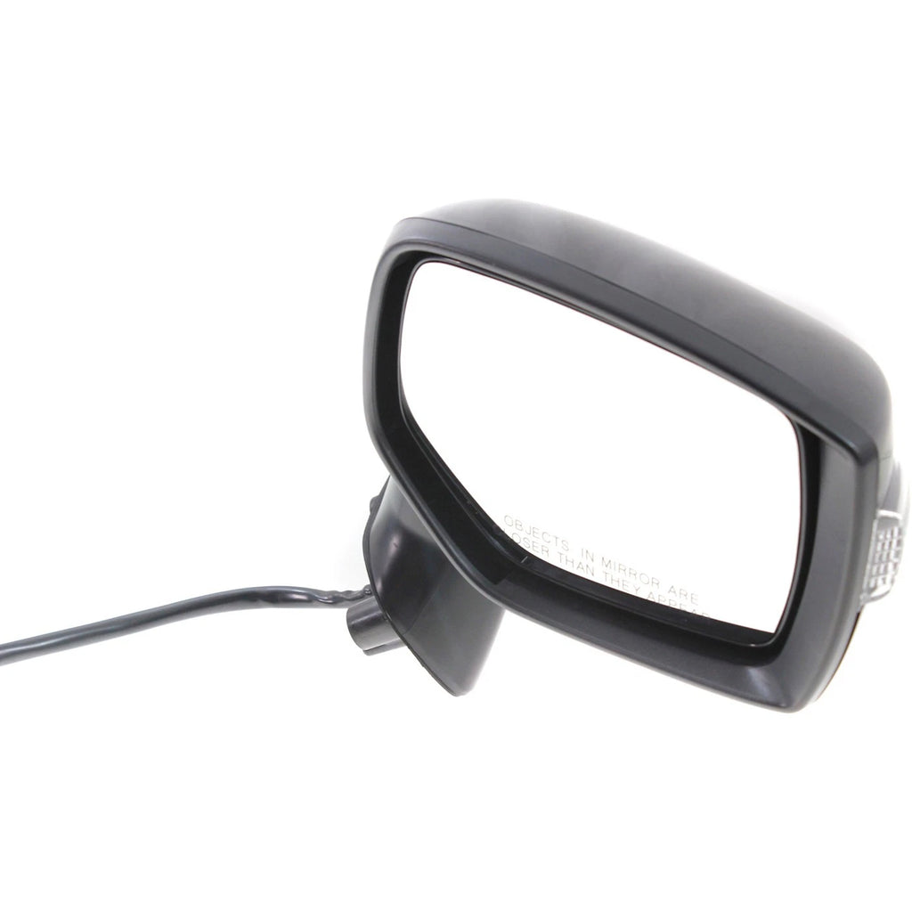 Right Power Heated Mirror for Subaru Outback (2015–2017) with Signal Light