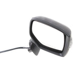Right Power Heated Mirror for Subaru Outback (2015–2017) with Signal Light
