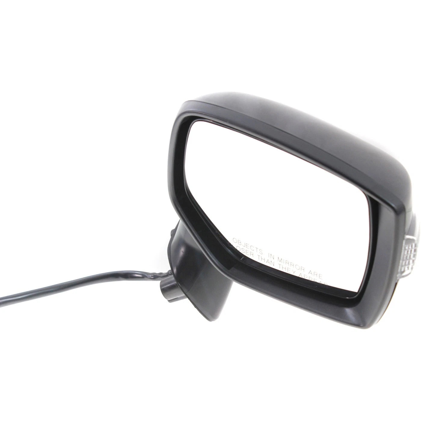 Right Power Heated Mirror for Subaru Outback (2015–2017) with Signal Light