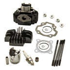 Complete Cylinder Piston Head Gasket Set for Yamaha PW50 (1981–2009)