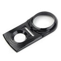 Dash Panel Insert Cover Cap for Harley Softail FLSTC Street Glide