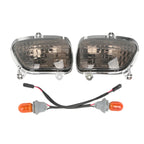 Front Turn Signal Lights for Honda Goldwing GL1800 F6B (2001-2017)