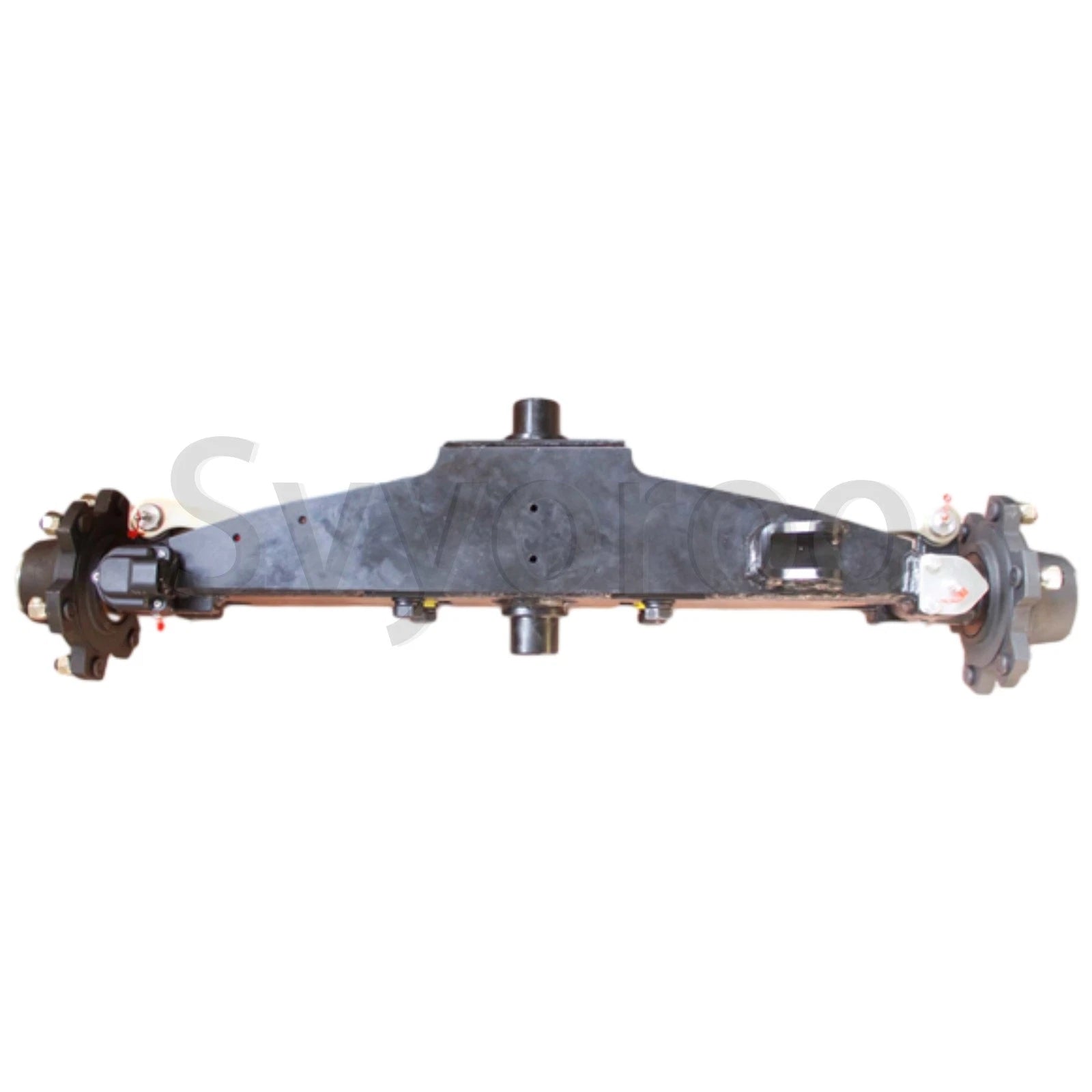 Power Steering Axle Assembly for Toyota Forklift (43110-U3500-71)