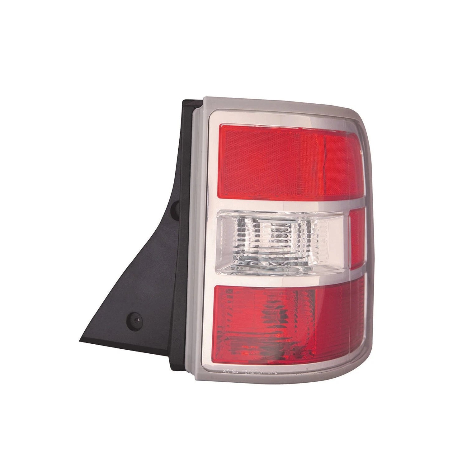 Replacement Passenger Side Tail Light Assembly for Ford Flex (2012–2019)