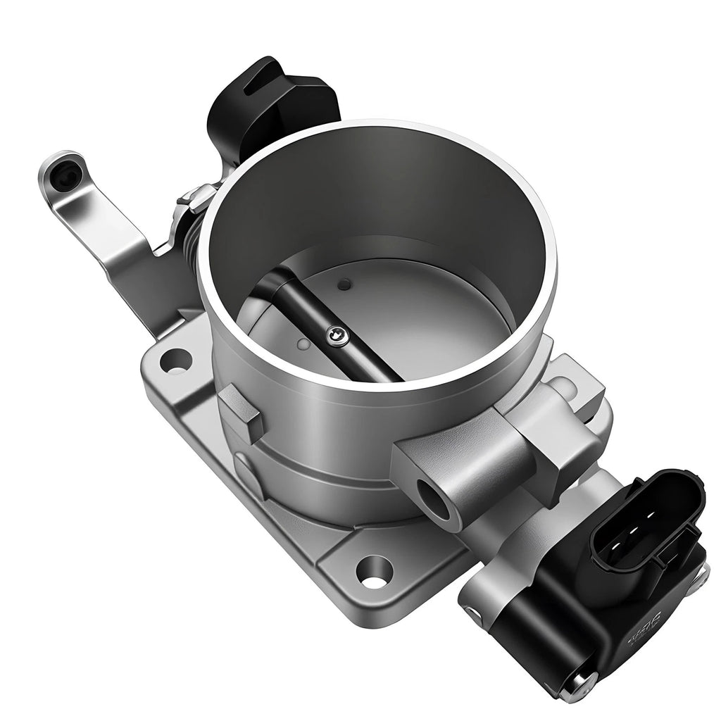 Throttle Body for Ford F-150 Lobo, Expedition, Lincoln Navigator (1997–2003) 67-1013