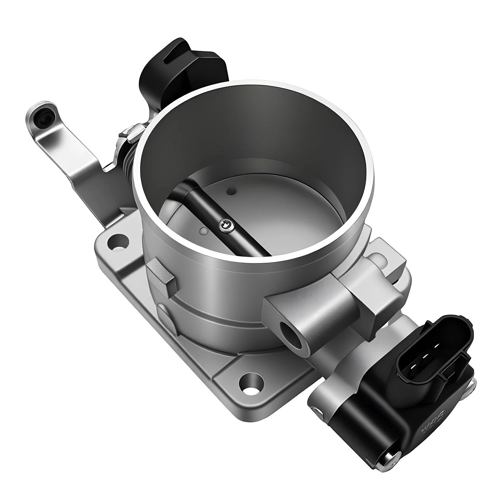 Throttle Body for Ford F-150 Lobo, Expedition, Lincoln Navigator (1997–2003) 67-1013