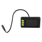 Electric Bicycle Color Screen Meter with Clear Data Output