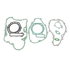 Engine Cylinder Cover Gasket for Kawasaki KLR650 KL650 (1987-2014)