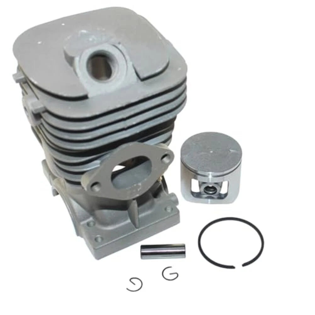 Cylinder and Piston Replacement Kit for Echo CS-370 CS-4200 (Compatible)