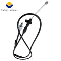 Throttle Cable for Polaris Magnum 325 330 500 Scrambler 400 500 Outlaw 500 (1995–2005)