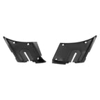 End Air Inlet Panel for GMC Yukon Chevy Avalanche (2007–2014)