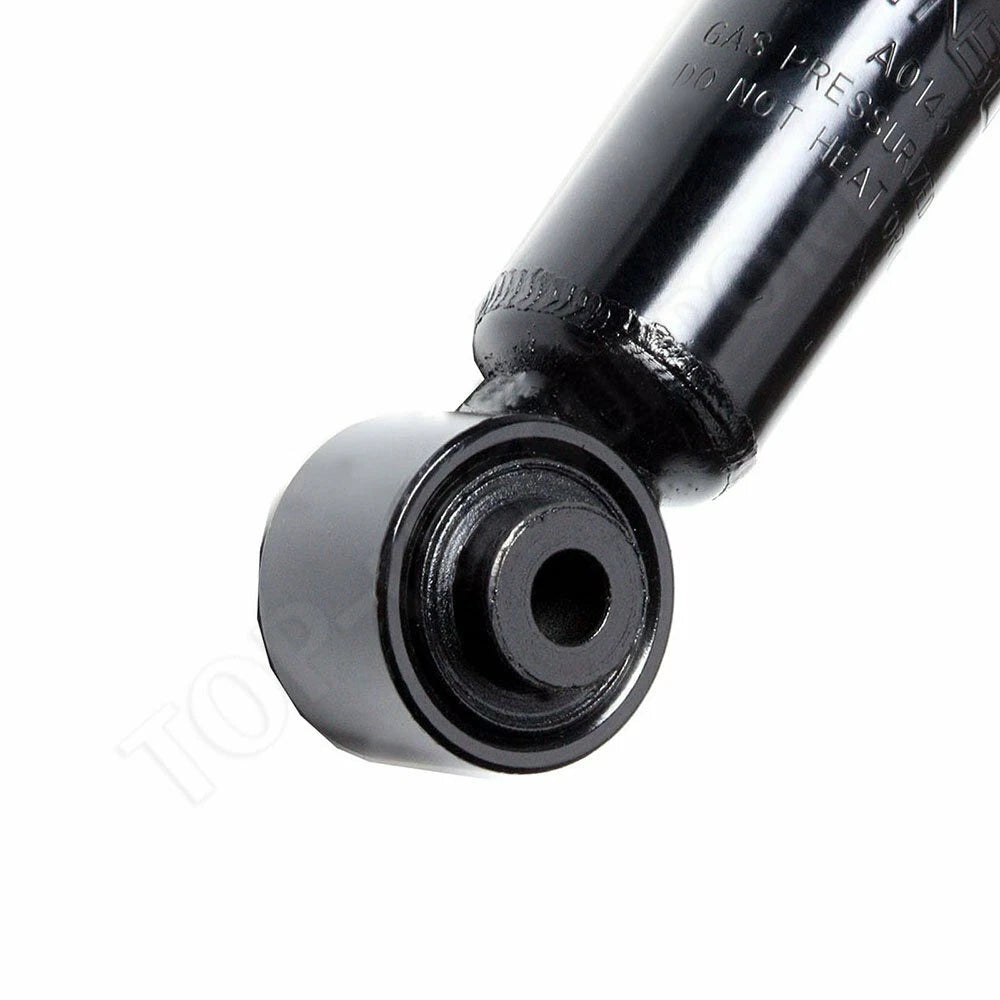 Set of 2 Rear Struts Assembly for Acura TSX (2004–2008)