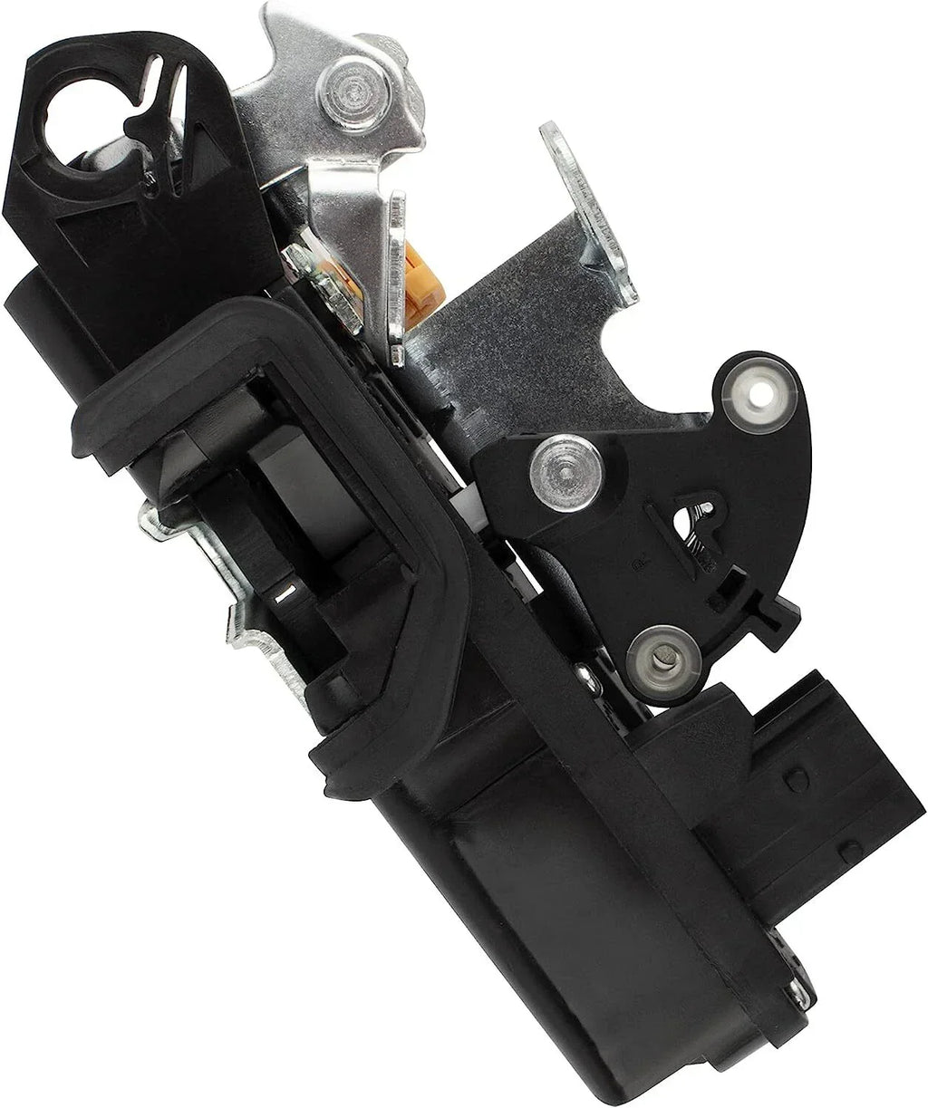 Door Lock Actuator Latch RH for GMC Sierra / Chevy Silverado (2007–2009)