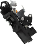 Door Lock Actuator Latch RH for GMC Sierra / Chevy Silverado (2007–2009)