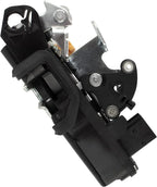 Door Lock Actuator Latch RH for GMC Sierra / Chevy Silverado (2007–2009)