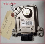 Yaw Rate Sensor for Audi A8 (2002) 4D0907657