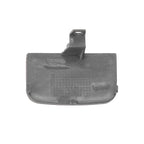 Front Bumper Tow Hook Cover for BMW 7 Series 750Li 760i White Gray