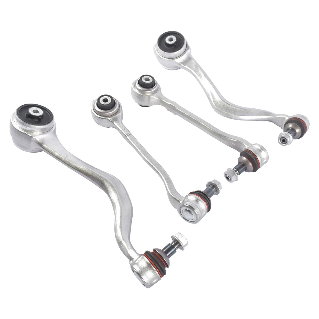 Control Arms with Ball Joint for BMW X3 G01 X4 G02 (2018–2023)