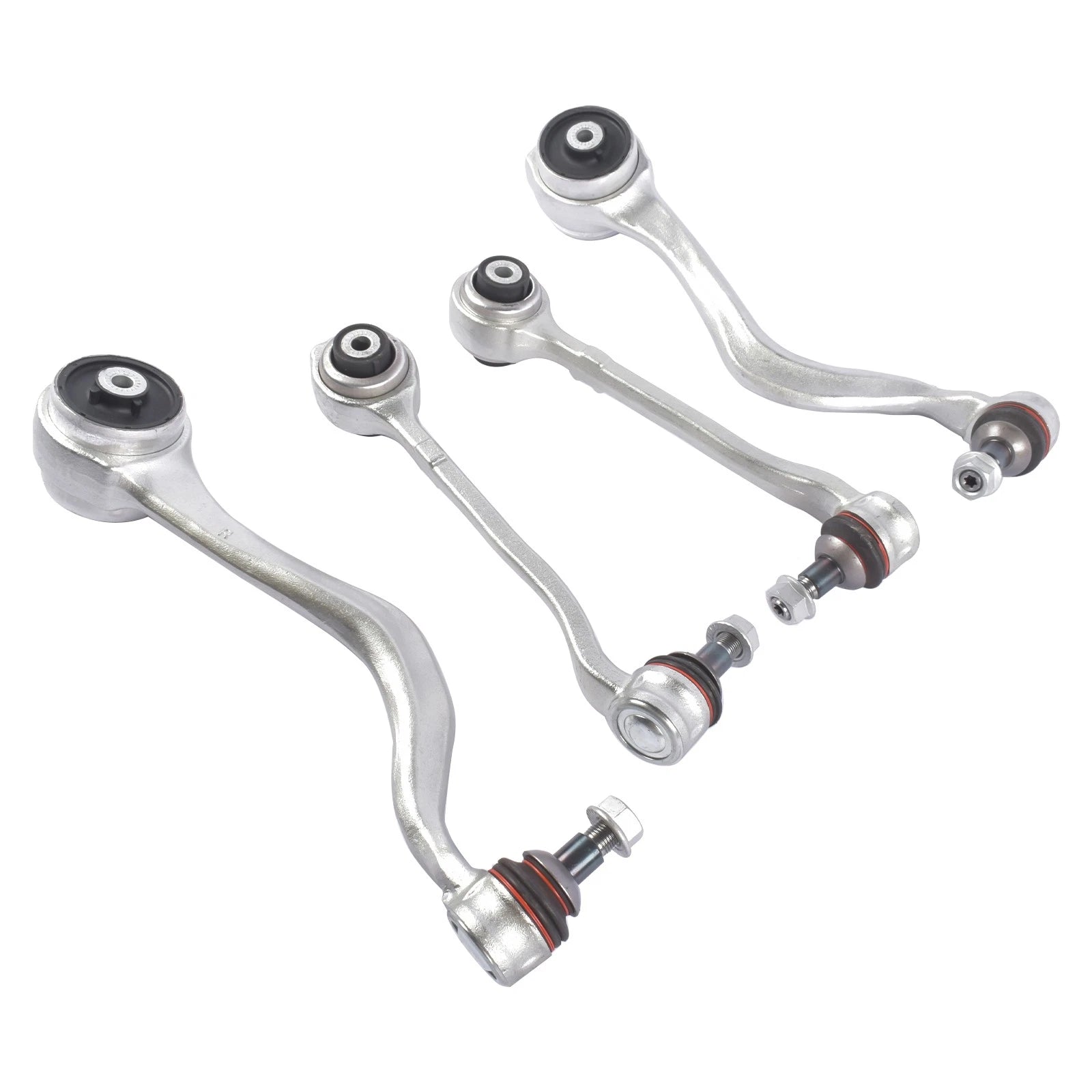 Control Arms with Ball Joint for BMW X3 G01 X4 G02 (2018–2023)