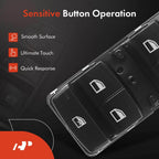 Power Window Switch with Folding Mirrors for BMW X1 (2016-2018)