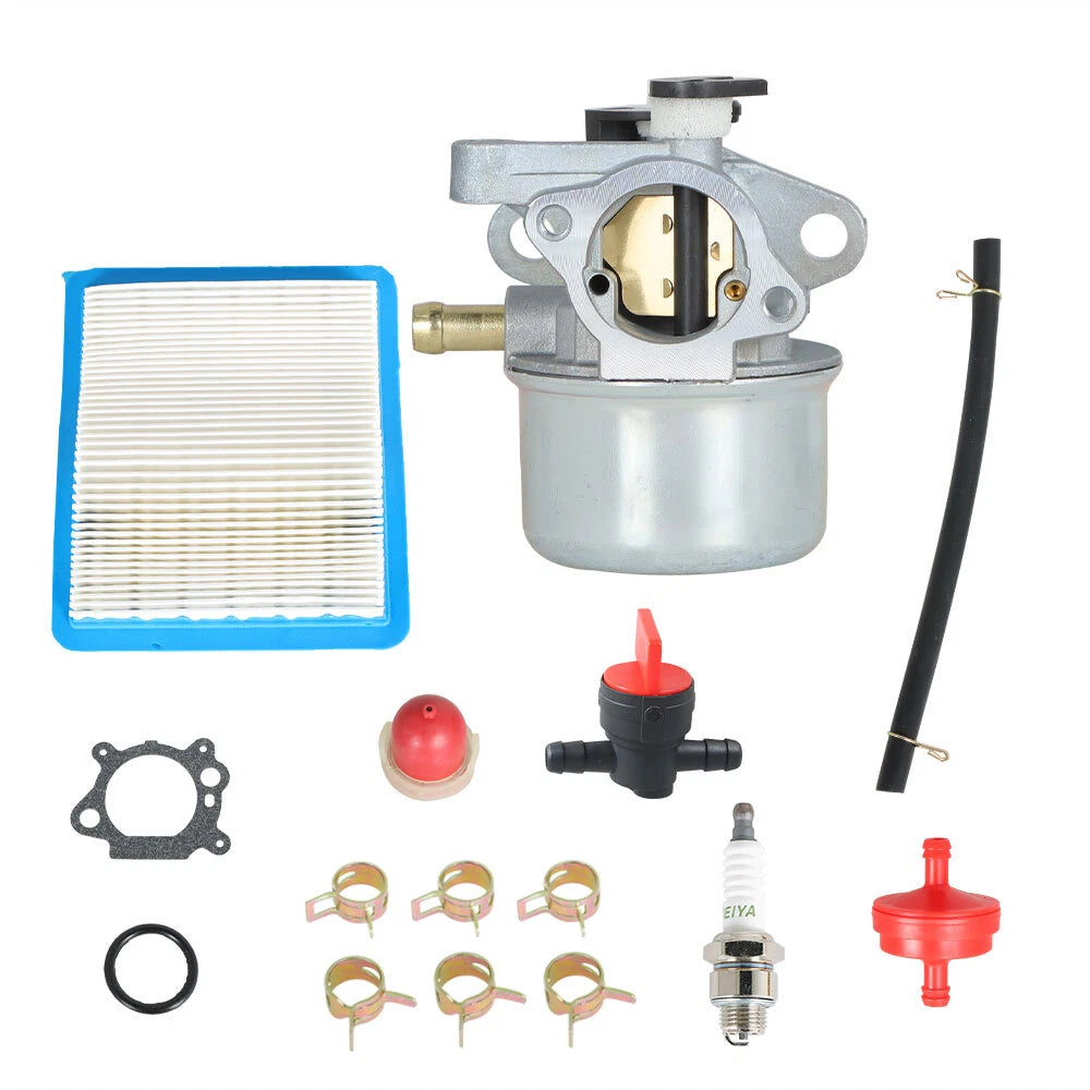 Carburetor for Briggs & Stratton (12H800)