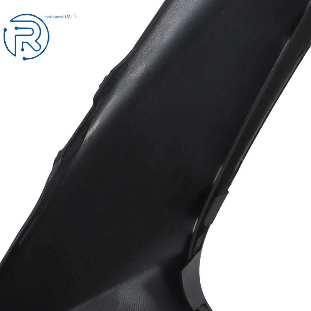 Front Left Bumper Cover for Chevrolet Trailblazer (2021-2022)