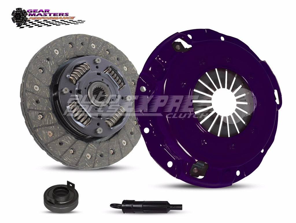 Stage 1 Clutch Kit for Mitsubishi Colt Talon Eclipse (1979–2002)