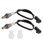 2X Downstream Oxygen O2 Sensor for Ford F-150 250 350 (1997–2003) 234-4127