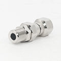 Swivel Fitting for Pressure Washer (360 Degree Rotation, 4500 PSI)