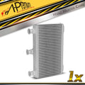 HVAC Heater Core for BMW E60 525i 2004–2007, 528i 2008–2010, 550i E63 M5