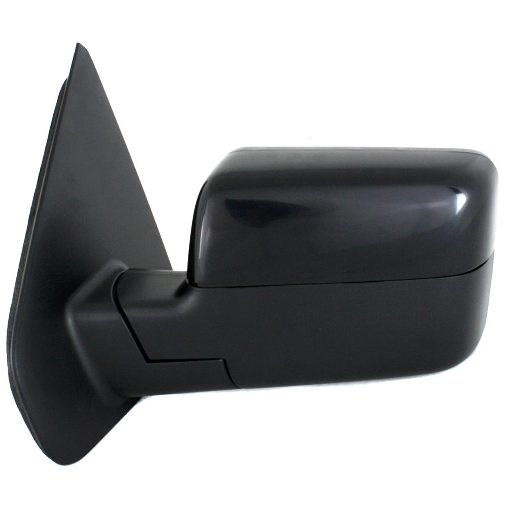 Power Folding Mirror for Ford F-150 (2007–2008) with Puddle Light