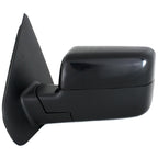 Power Folding Mirror for Ford F-150 (2007–2008) with Puddle Light