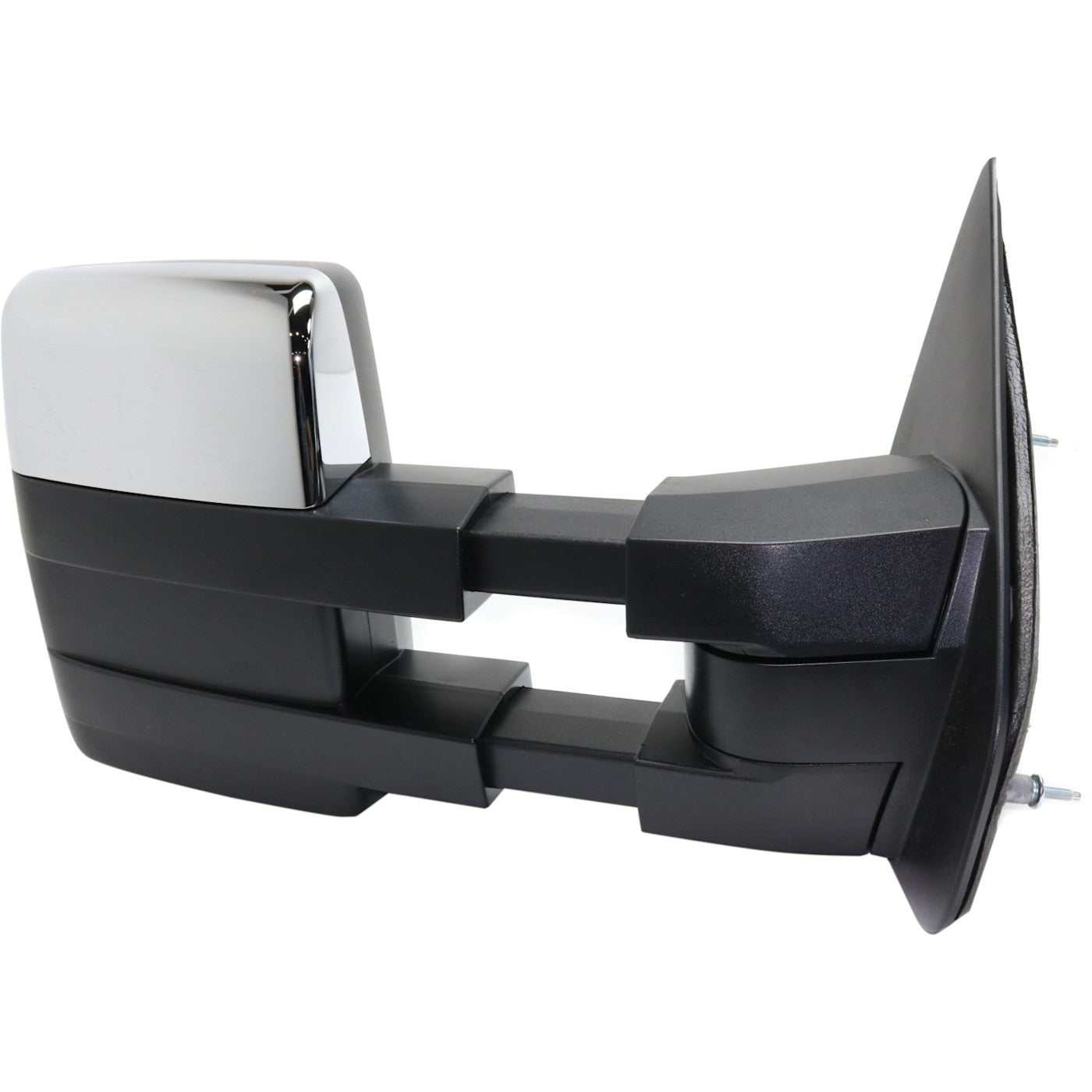 Tow Mirror Set for Ford F150 (2009–2014) Power Heated Signal Light