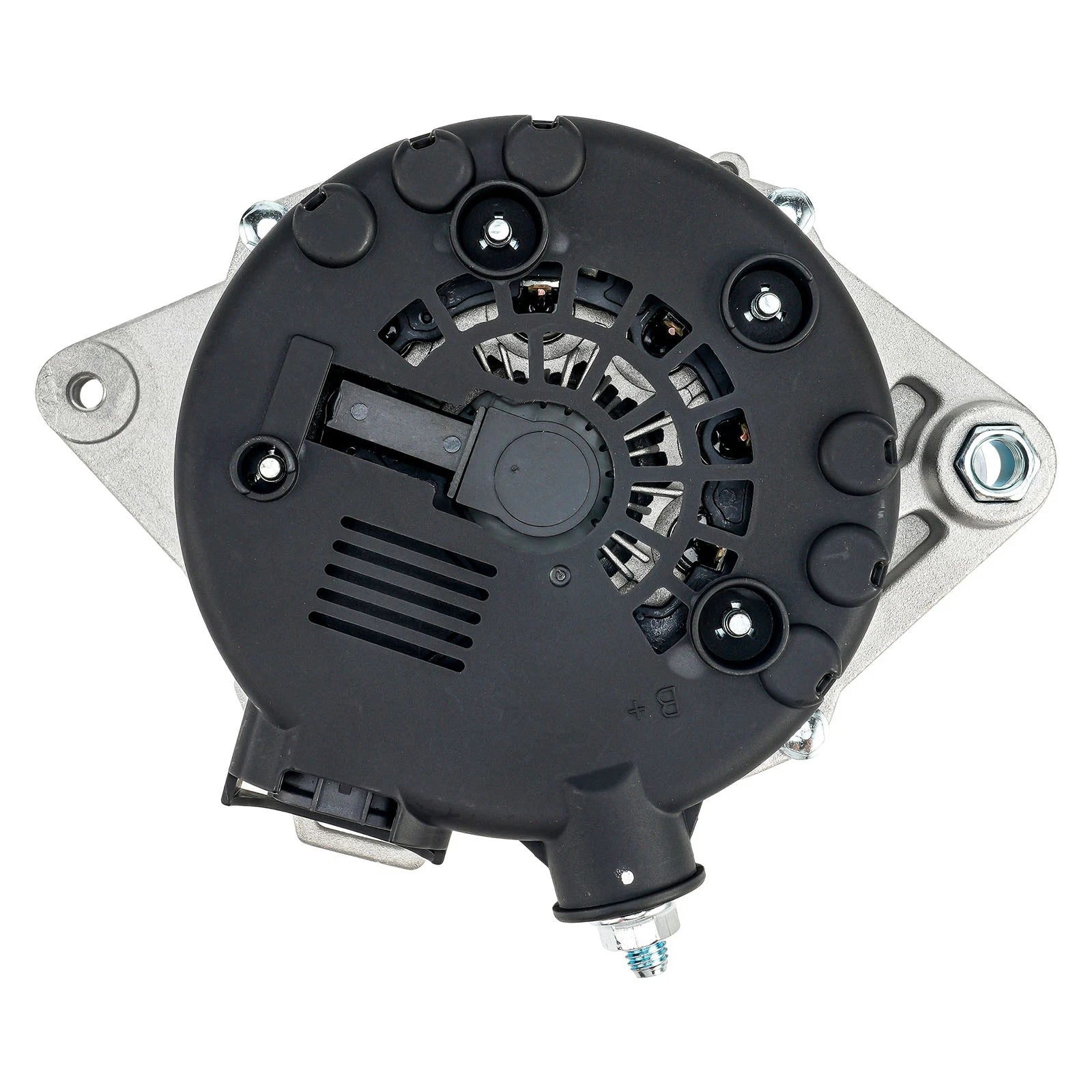 Alternator for Kia Optima and Hyundai Elantra (2011–2016)