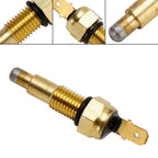 Water Temperature Sensor for Kawasaki EL250 EX250 VN750 VN800 VN1500 (1988–2006) 27010-1167
