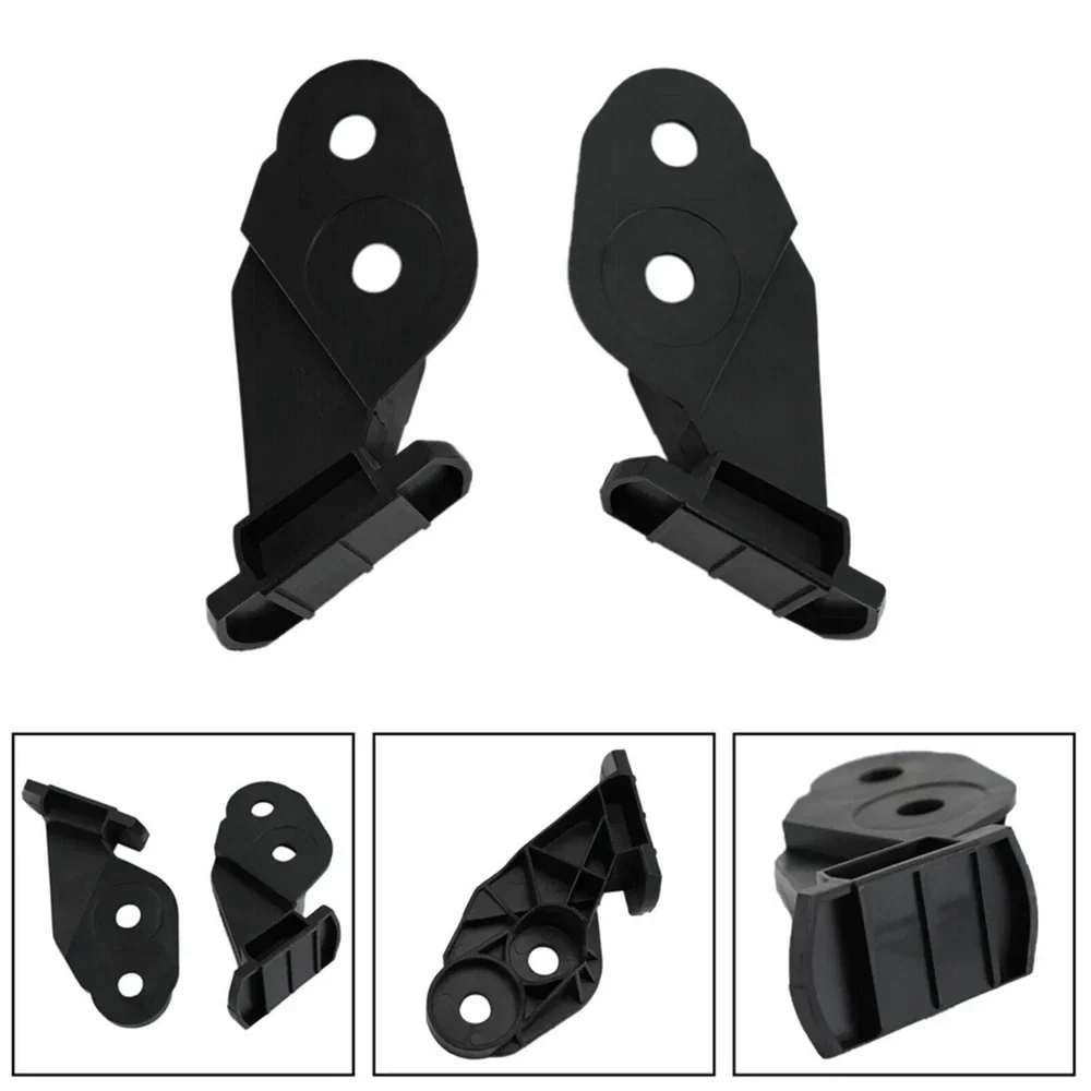 Front Bumper Brackets for BMW E46 3 Series (1998-2006)