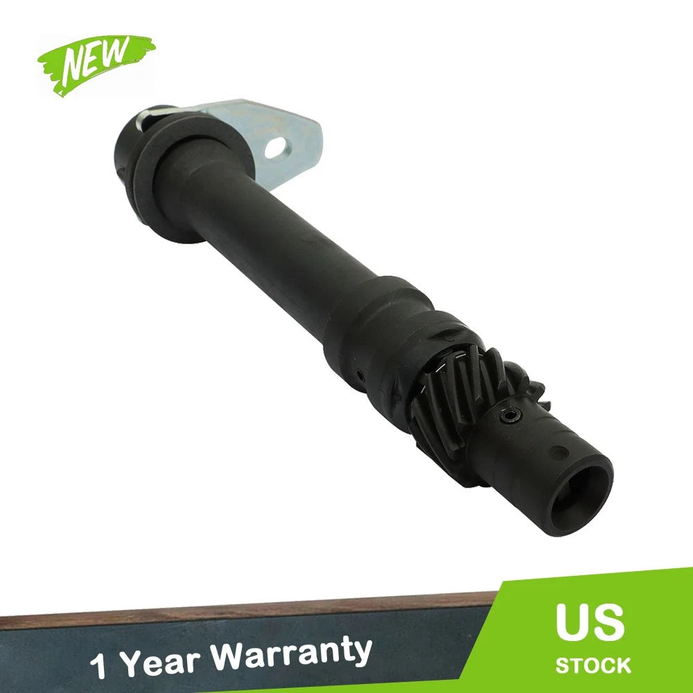 Vortec Engine Oil Pump Drive Gear Shaft for GMC Sierra 1500 (2007–2013)