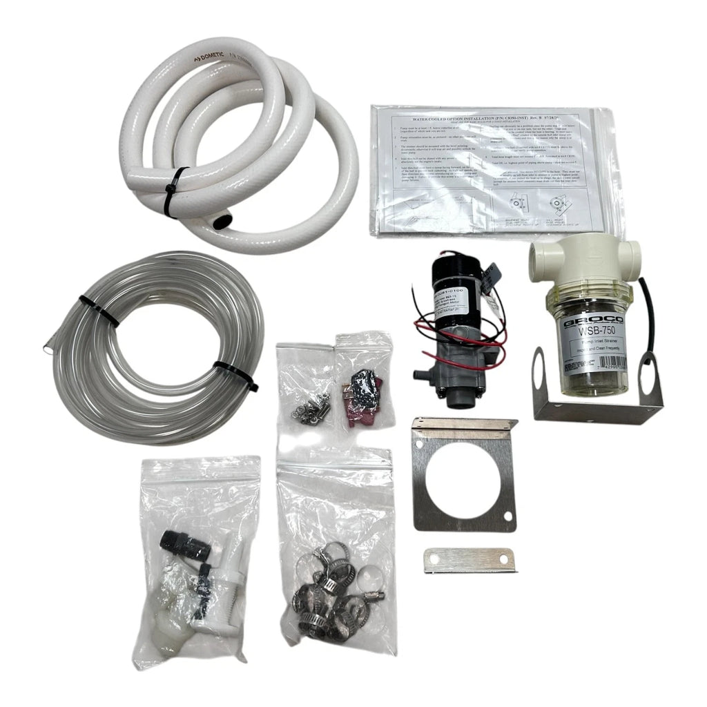 Dometic C8350 Water Cooling Kit for Super ColdMachine CU-200 (OEM)