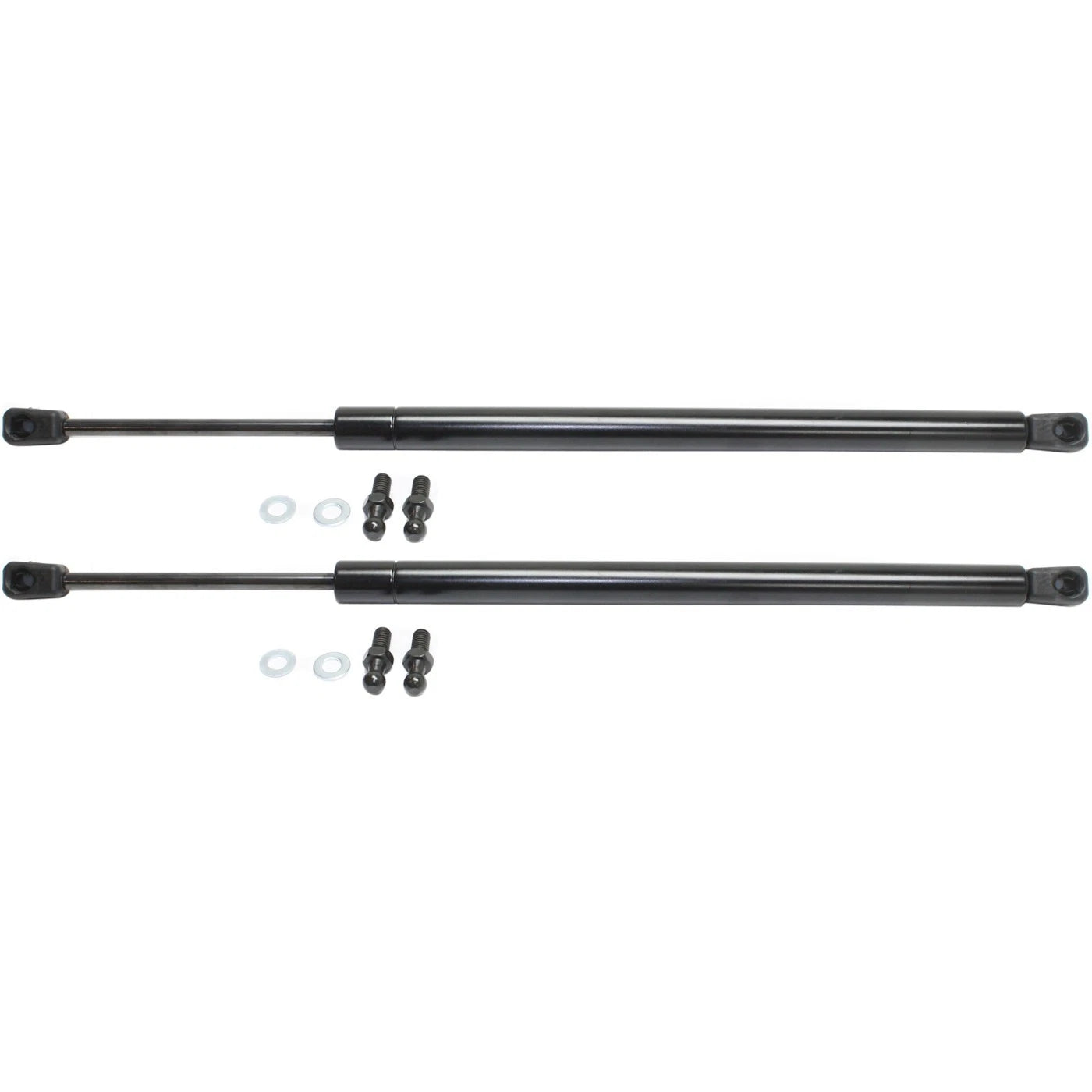 Lift Support Set for Honda Accord (Coupe Sedan)