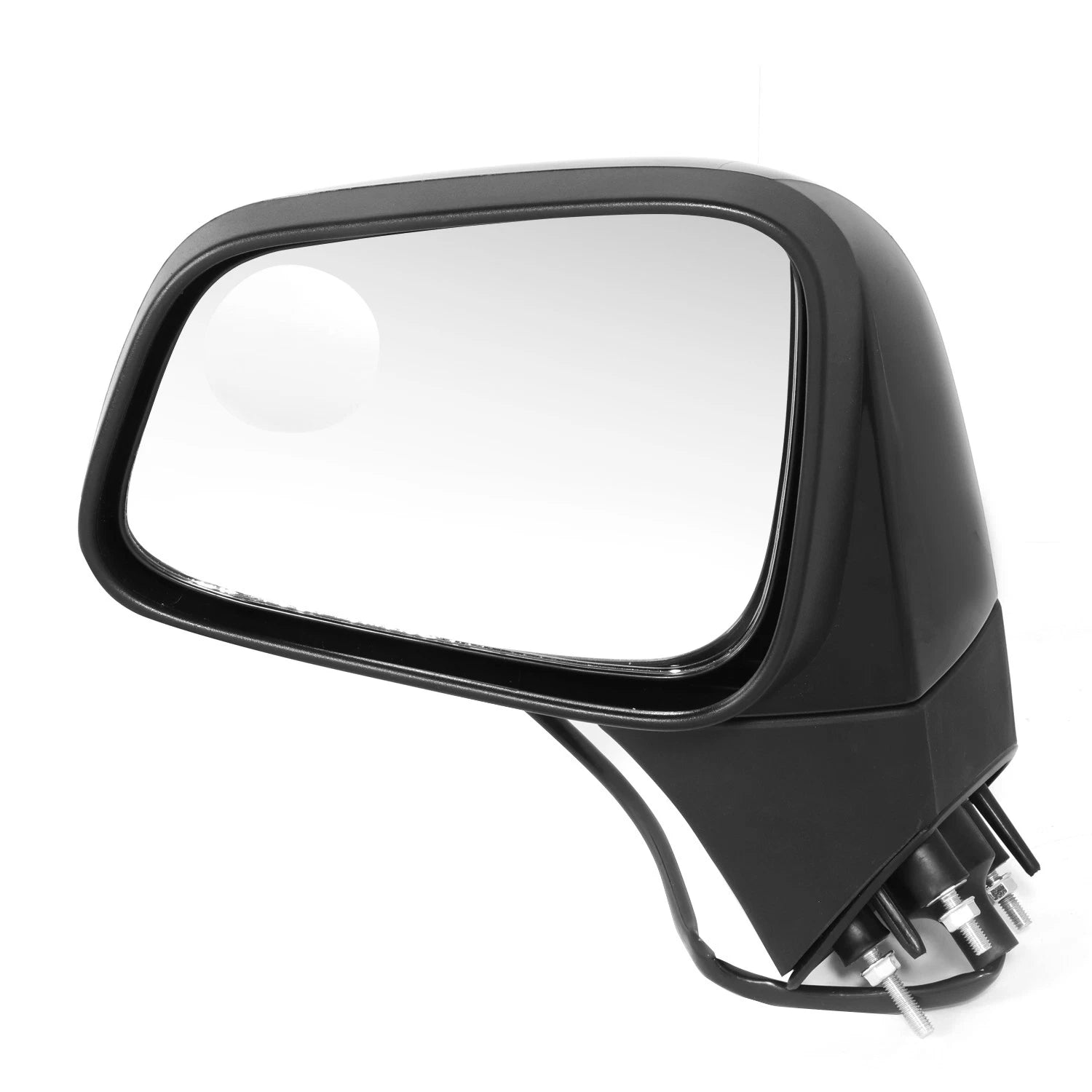 OE Power Adjust Side Rear View Door Mirror Left for Chevrolet Trax (2013–2014)
