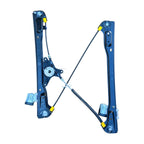 Front Left FLH Electric Window Regulator for Hyundai i30 (2007–2012)