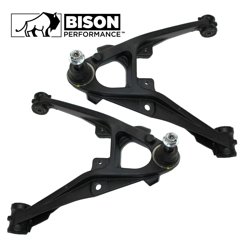 2pc Front Lower Control Arm for Escalade Tahoe Yukon (2007–2014)