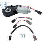 Set of 2 Electric Window Actuator Motors for Ford F-150 F-250 F-350 (1997–2004) 742-272
